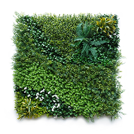 Greenery Wall (5)
