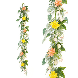 Wildflower Garland