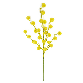 Pompom Stem