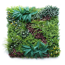 Greenery Wall (2)