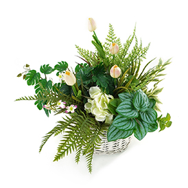 Greenery Arrangements (3)