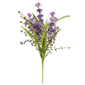 Wildflower Bush