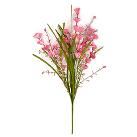 Wildflower Bush