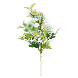 Hydrangea Pick