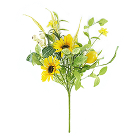 Sunflower Bush