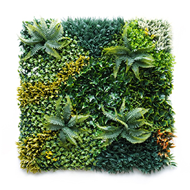 Greenery Wall (1)