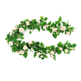Rose Garland