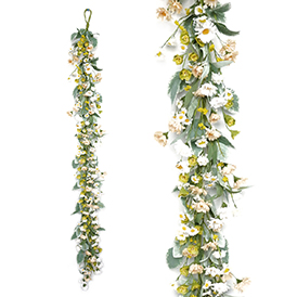 Daisy Garland