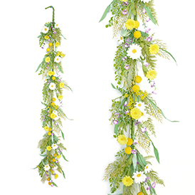 Daisy Garland