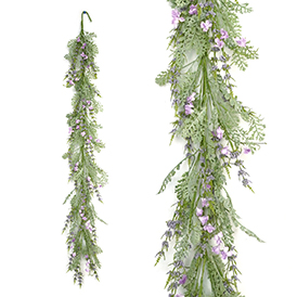 Wildflower Garland