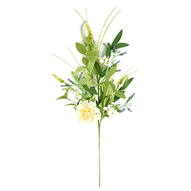 Peony Stem