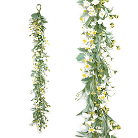 Daisy Garland