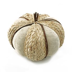 Pumpkin Ornament