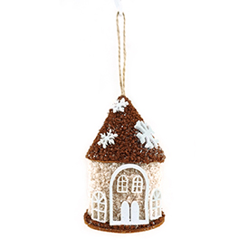 House Ornaments