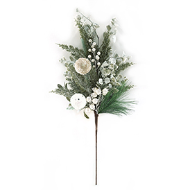 Winter Stem