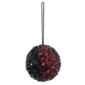 Ball Hanging Oranment