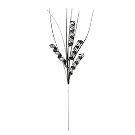 Twisted Stem
