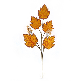 Velvet Maple Pick