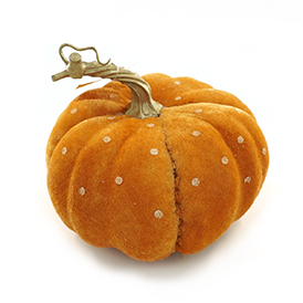 Pumpkin Ornament