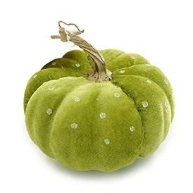 Pumpkin Ornament