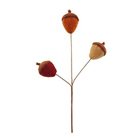 Acorn Pick
