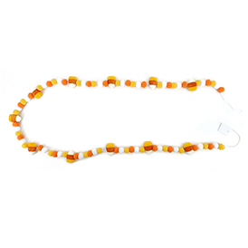 Sugar Faux Candy Garland