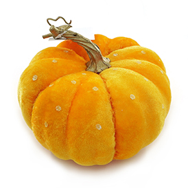 Pumpkin Ornament