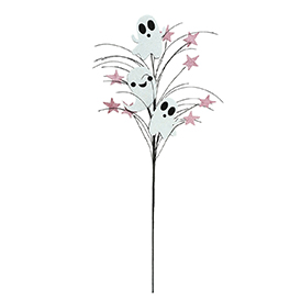 Ghost Stem
