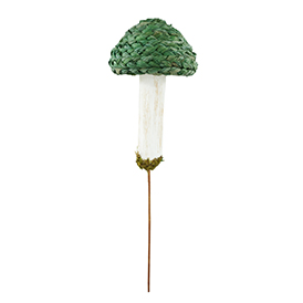 Mushroom Pick