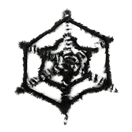 Halloween Spiderweb