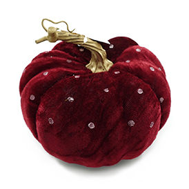 Pumpkin Ornament