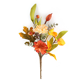 Fall Bush