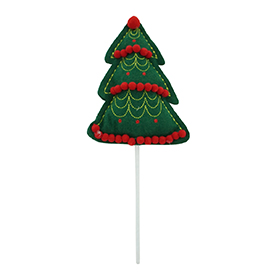 Christmas Pick