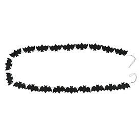 Bats Garland