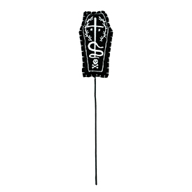 Coffin Pick