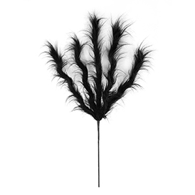Fuzzy Stem