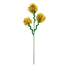 Pom Pom Stem