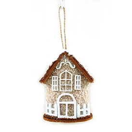 House Ornaments