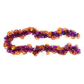 Halloween Garland
