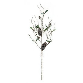 Pinecone Stem