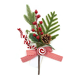 Christmas Pick