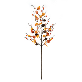 Pinecone Stem