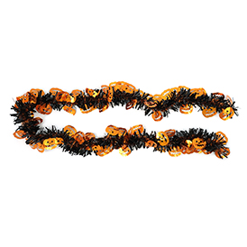Halloween Garland