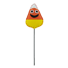 Felt Stem