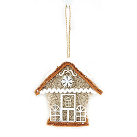 House Ornaments