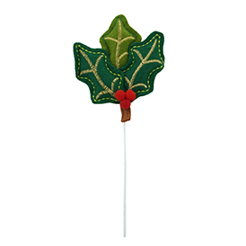 Holly Pick