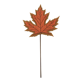 Velvet Maple Pick