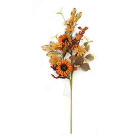Sunflowers Stem