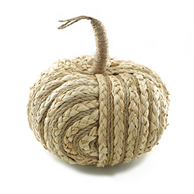 Pumpkin Ornament