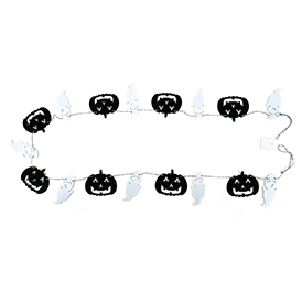 Halloween Garland